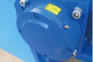 Bearing Seat