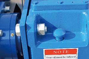 Gearbox