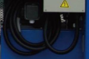 Hydraulic Station