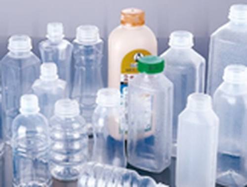 Examples of materials processed by a single shaft shredder