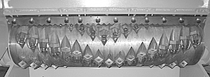 High-Performance Rotor