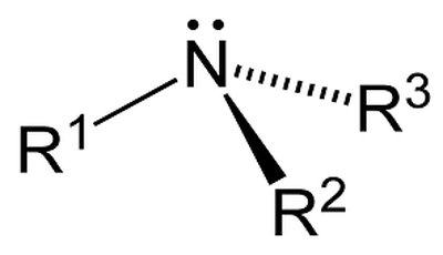 Tertiary Amines